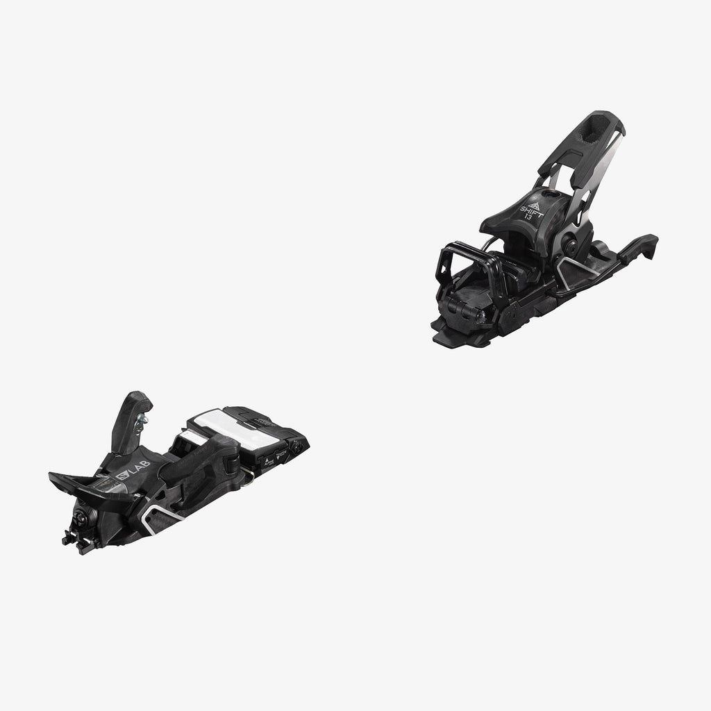 Dámské Bindings Salomon S/LAB SHIFT MNC 13 Černé | 206538UQR