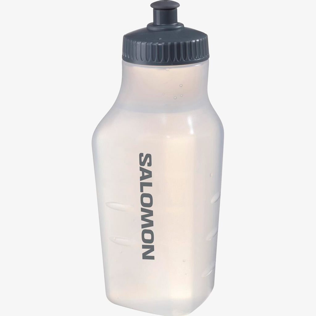 Dámské Lahve na vodu Salomon 3D BOTTLE 600ml Viacfarebný | 315042HGC