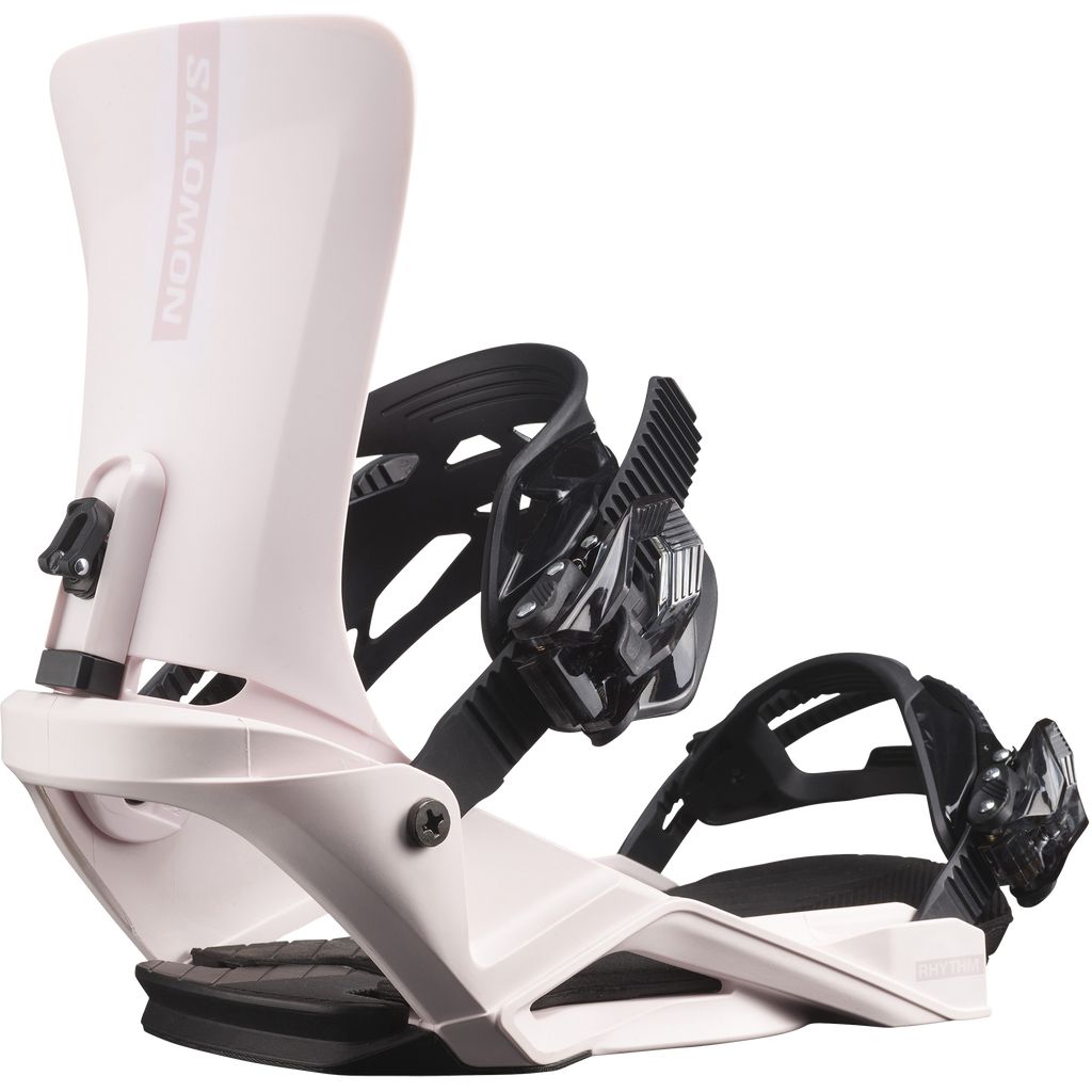 Pánské Bindings Salomon RHYTHM SNOWBOARD Fialové | 583921NAG