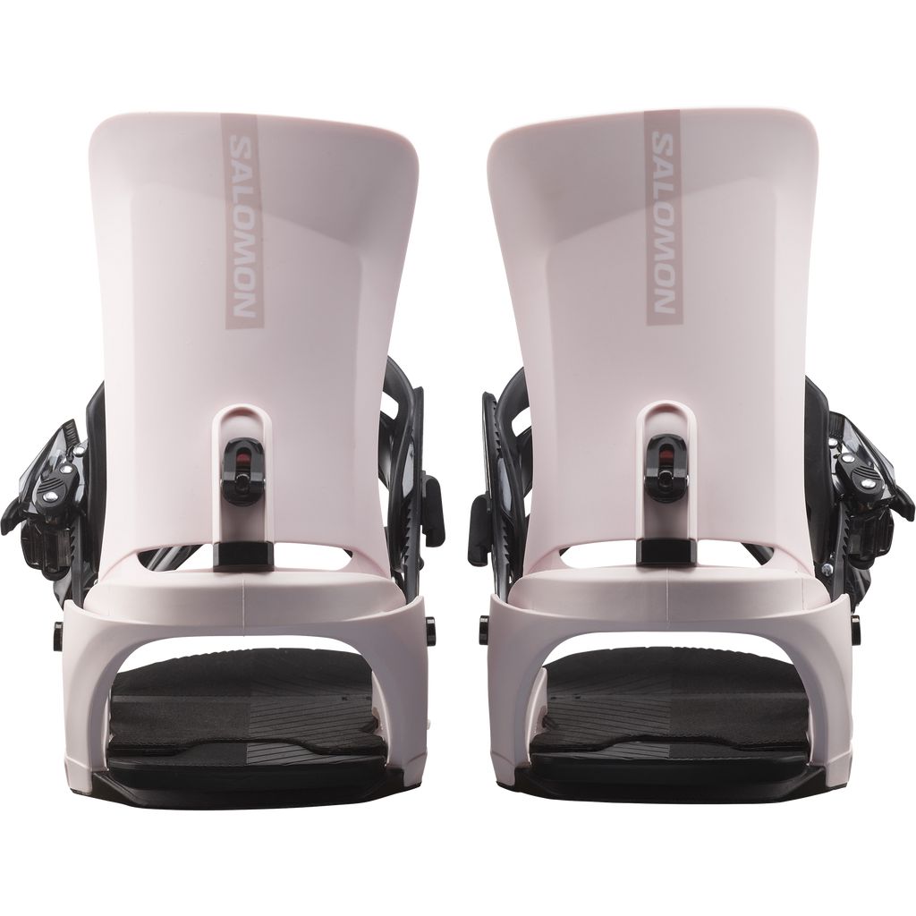 Pánské Bindings Salomon RHYTHM SNOWBOARD Fialové | 583921NAG