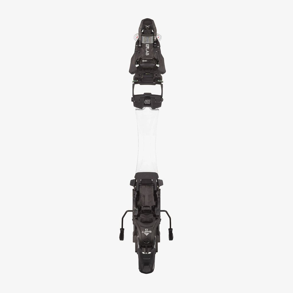 Pánské Bindings Salomon S/LAB SHIFT MNC 13 Černé | 129670YQX