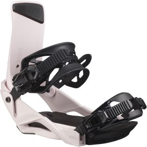 Dámské Bindings Salomon RHYTHM SNOWBOARD Fialové | 602549WNF