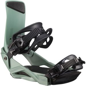 Pánské Bindings Salomon RHYTHM SNOWBOARD Olivy Zelené | 543867CQG